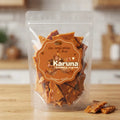 Caramel à l’arachide